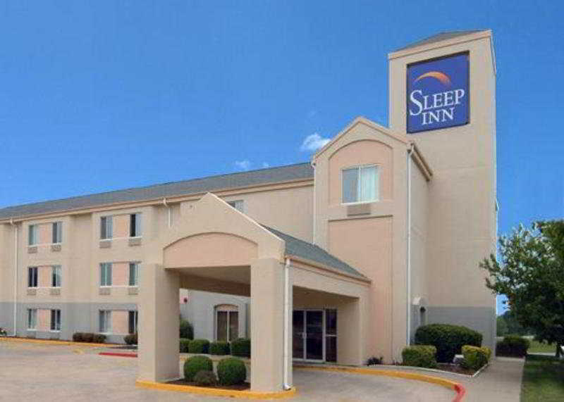 Sleep Inn Fayetteville North Exteriér fotografie