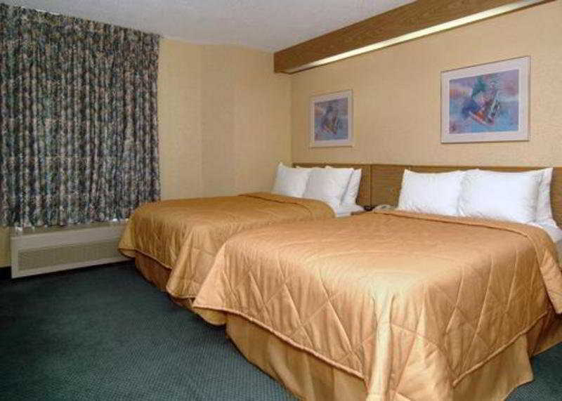 Sleep Inn Fayetteville North Exteriér fotografie